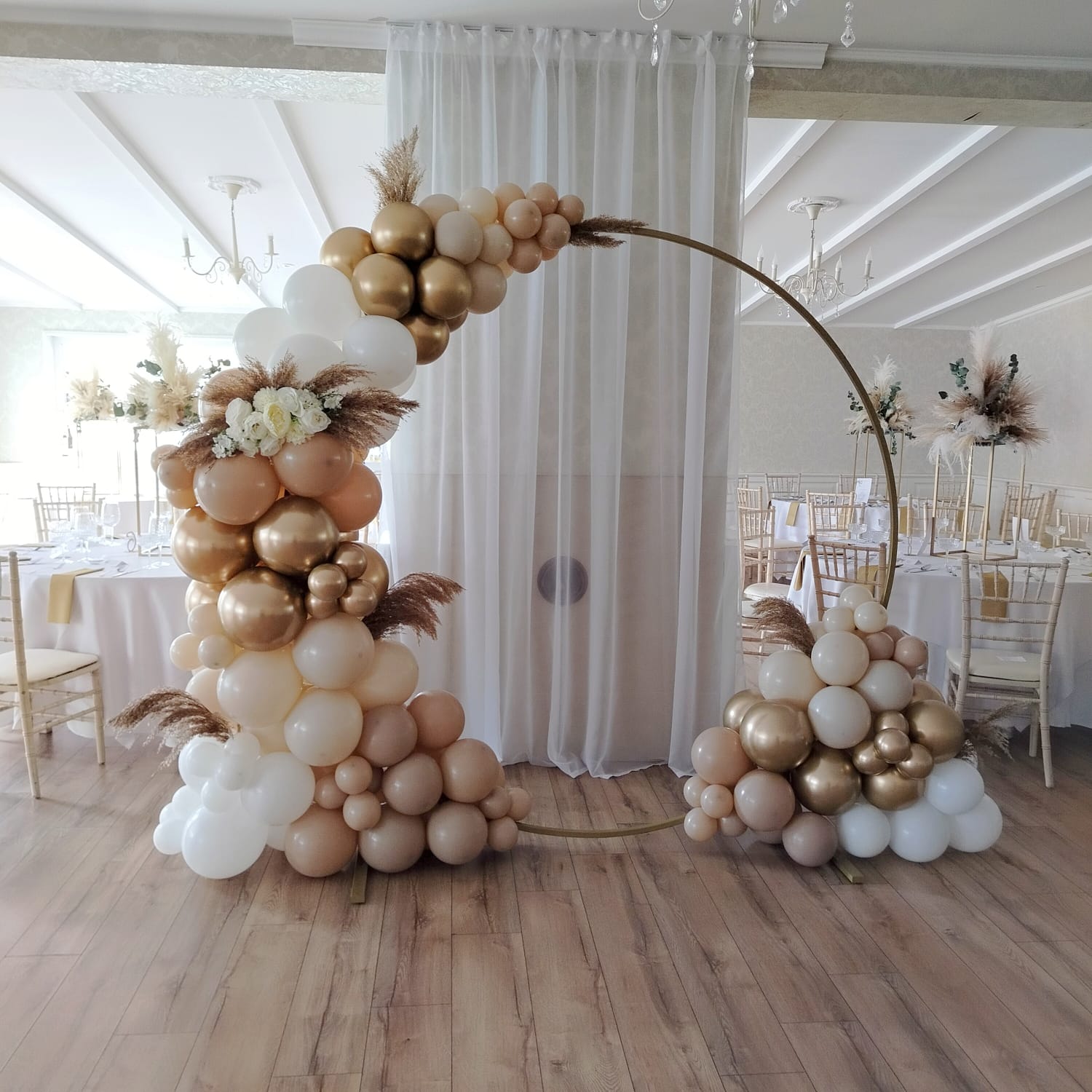 Balónová výzdoba Strážske Balónová výzdoba Strážske